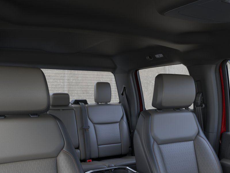 2026 FORD F-150 LARIAT — миниатюра 22