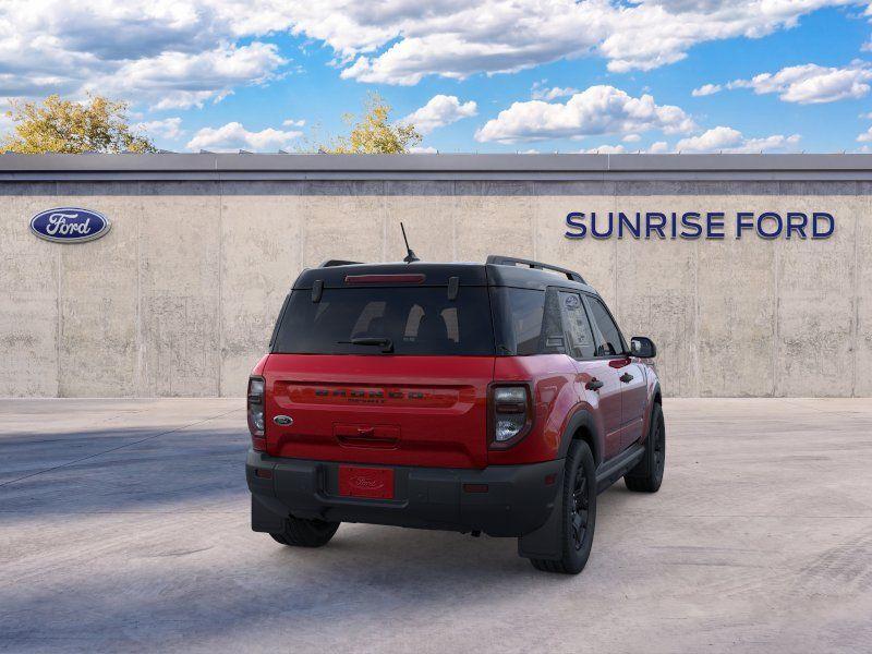 2026 FORD BRONCO SPORT BIG BEND 缩略图 8
