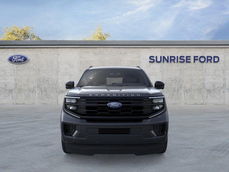 صورة 6 لـ 2025 FORD EXPEDITION ACTIVE