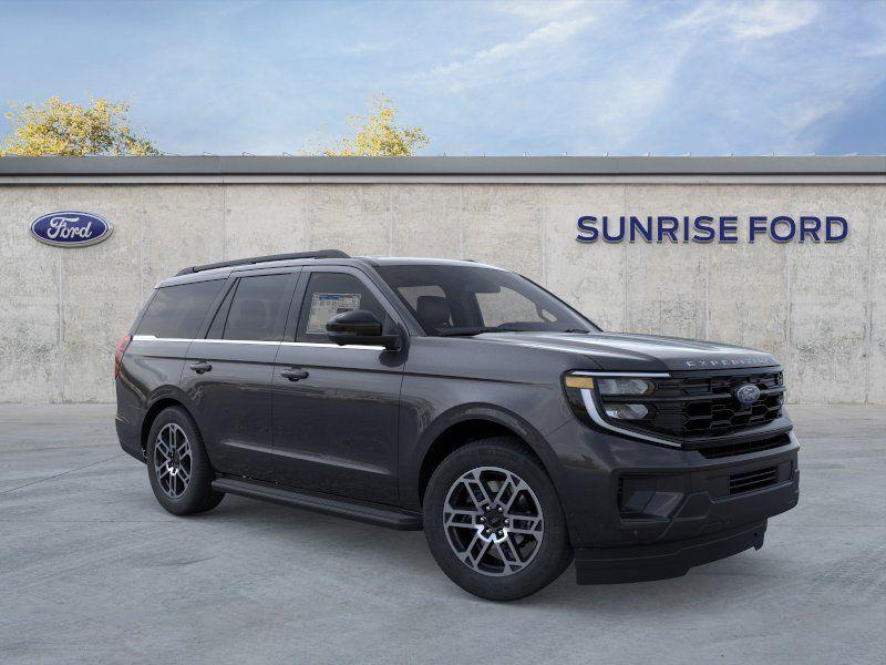 صورة 7 لـ 2025 FORD EXPEDITION ACTIVE