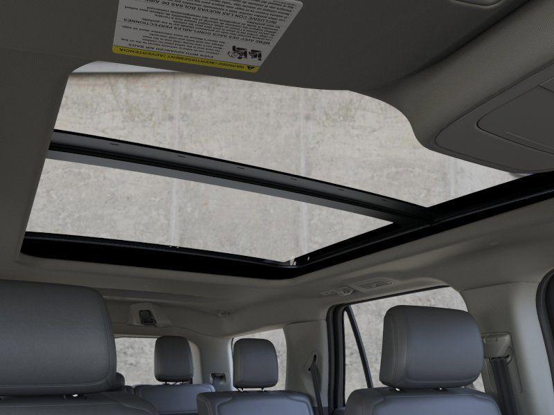 صورة مصغرة 22 لـ 2025 FORD EXPEDITION ACTIVE
