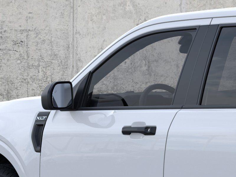 2026 FORD MAVERICK XLT — миниатюра 21