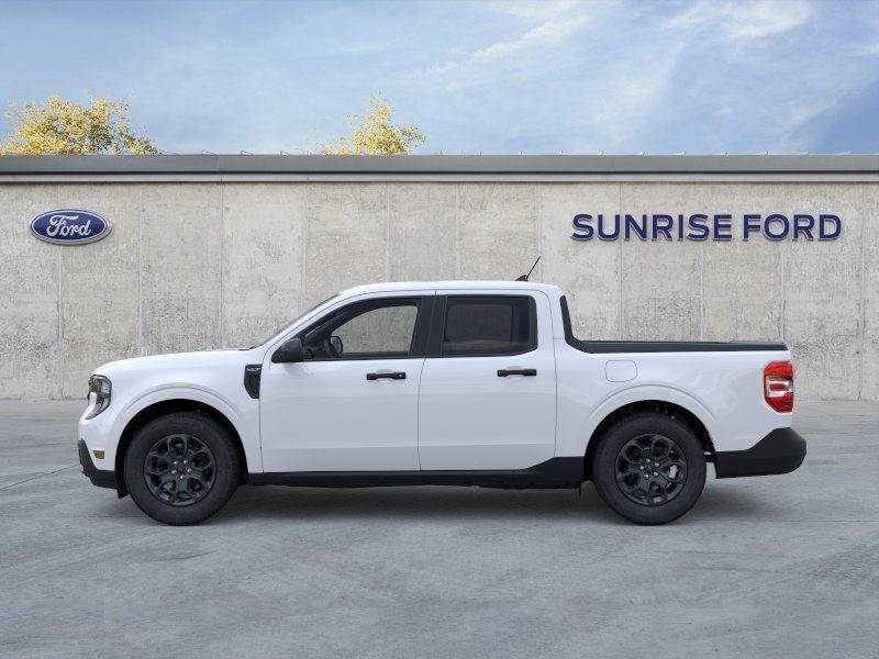 2026 FORD MAVERICK XLT — фото 3
