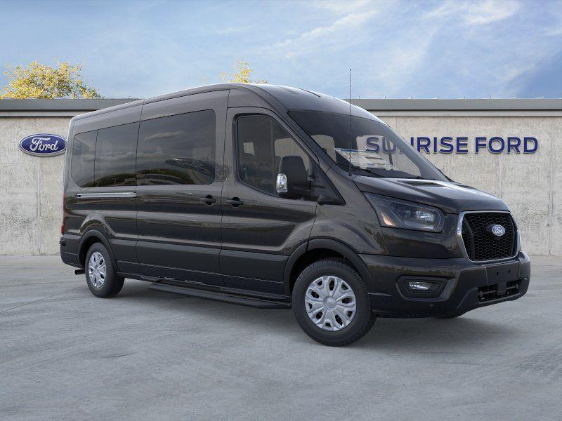 2026 FORD TRANSIT-350 XLT 照片 7