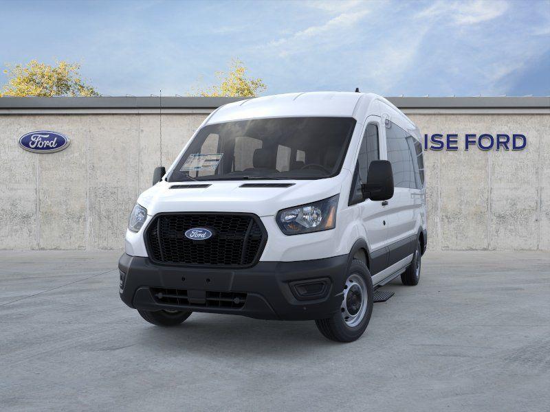 صورة 2 لـ 2026 FORD TRANSIT-350