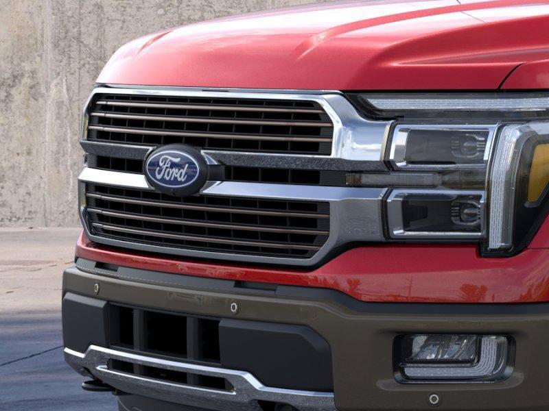 2026 FORD F-150 KING RANCH 缩略图 17