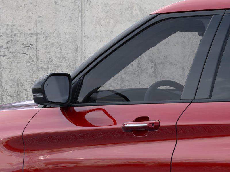 2026 FORD EXPLORER PLATINUM — миниатюра 20
