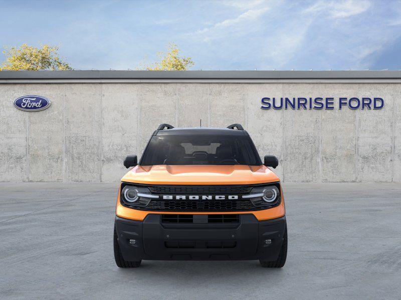 FORD BRONCO SPORT OUTER BANKS - 6