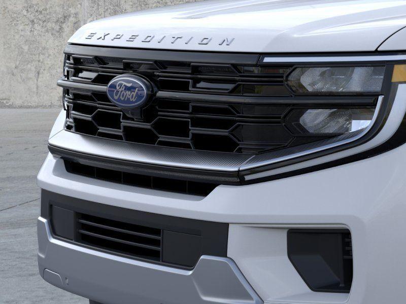صورة مصغرة 17 لـ 2026 FORD EXPEDITION PLATINUM