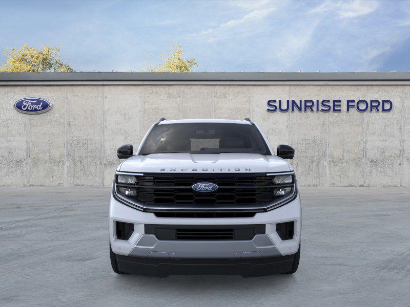 2026 FORD EXPEDITION PLATINUM — фото 6