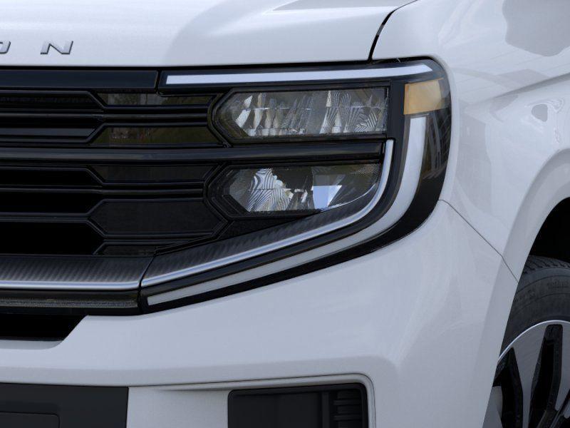 صورة مصغرة 18 لـ 2026 FORD EXPEDITION PLATINUM