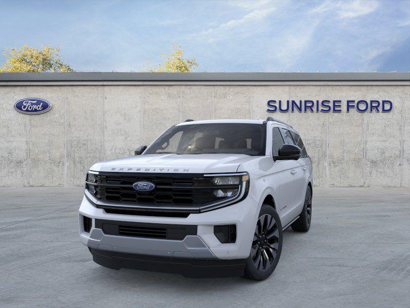 2026 FORD EXPEDITION PLATINUM — фото 2