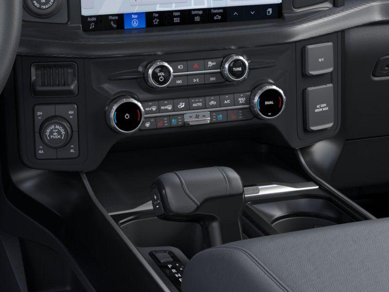 صورة مصغرة 15 لـ 2026 FORD F-150 LARIAT