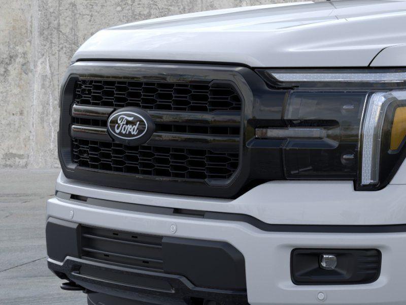 صورة مصغرة 17 لـ 2026 FORD F-150 LARIAT