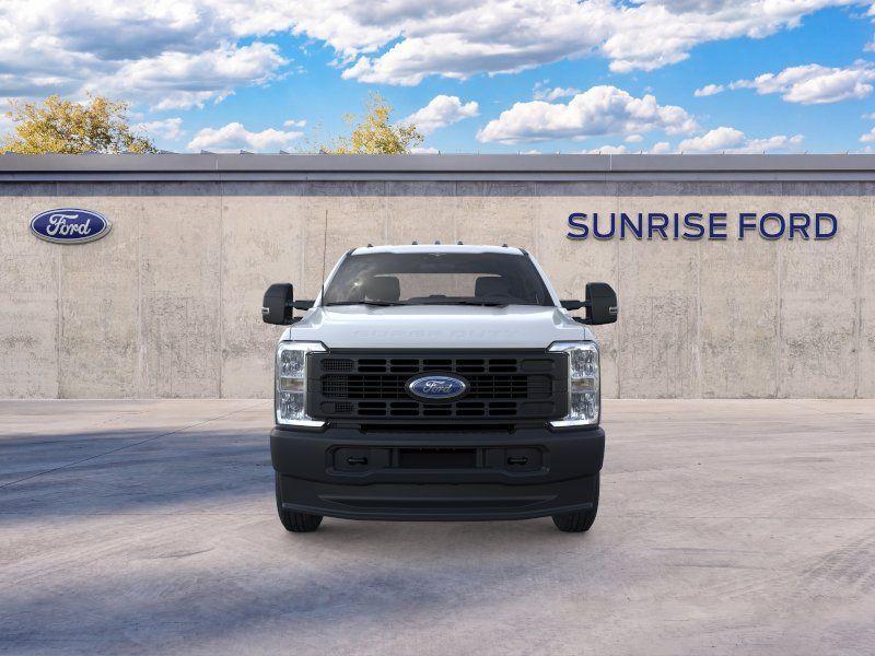 2026 FORD F-250 XL — миниатюра 6
