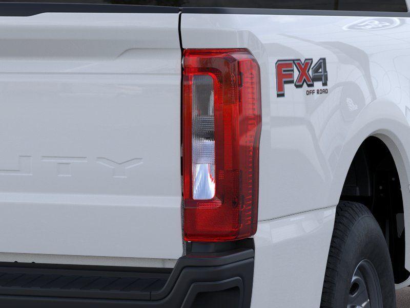 2026 FORD F-250 XL — миниатюра 21