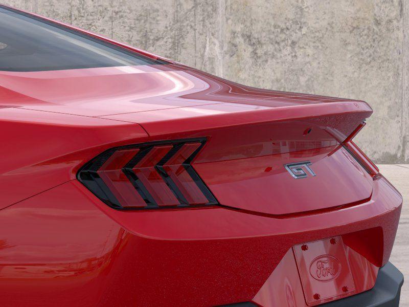 2026 FORD MUSTANG GT — миниатюра 22
