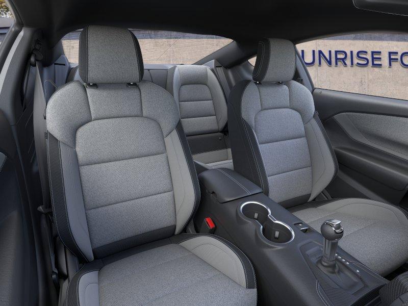 2026 FORD MUSTANG GT 缩略图 10