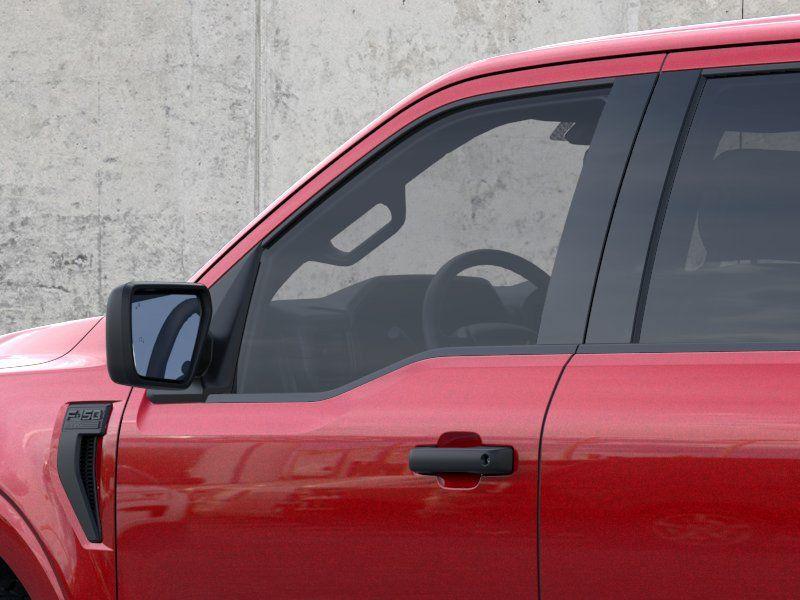 2026 FORD F-150 STX 缩略图 20