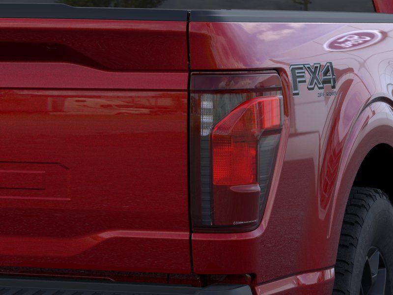 2026 FORD F-150 STX 缩略图 21