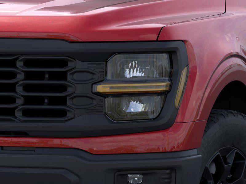 2026 FORD F-150 STX 缩略图 18