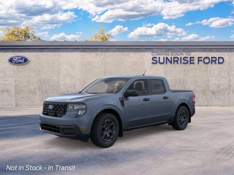 New 2026 Ford Maverick XLT