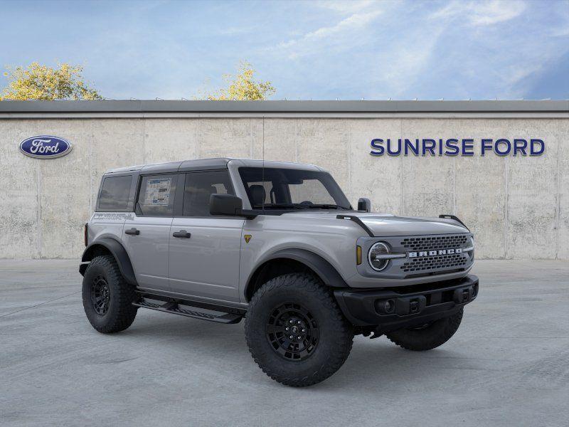 FORD BRONCO - 7