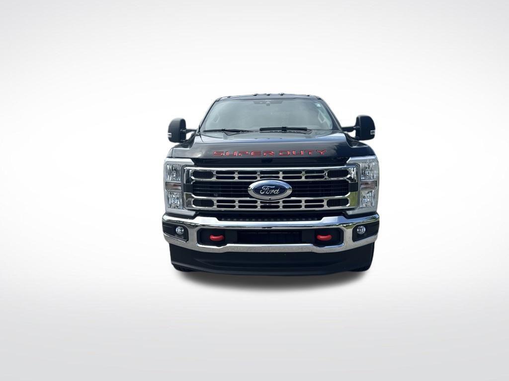 2026 FORD F-350 XLT 照片 3