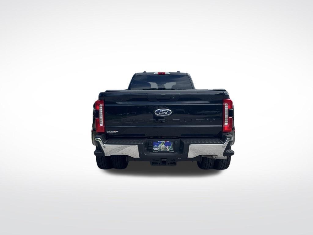 2026 FORD F-350 XLT 照片 7