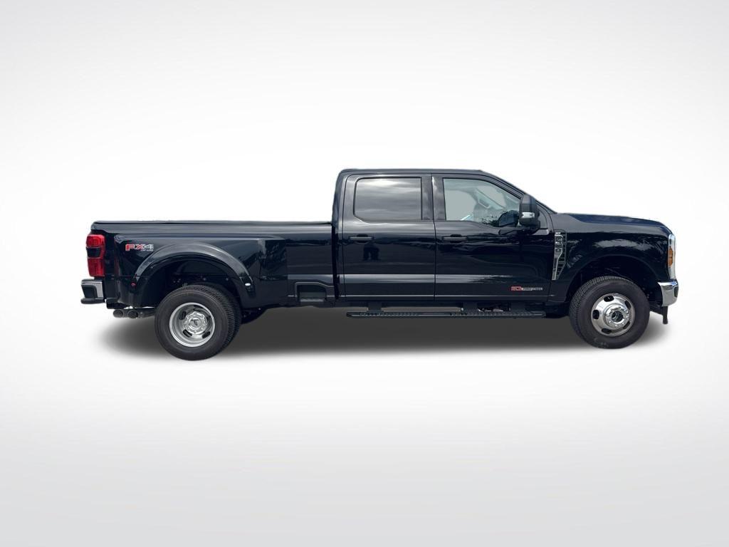 2026 FORD F-350 XLT 照片 4
