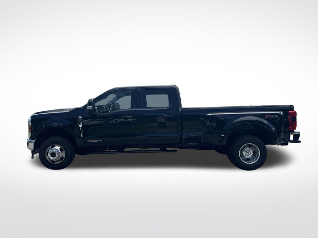 2026 FORD F-350 XLT 照片 8