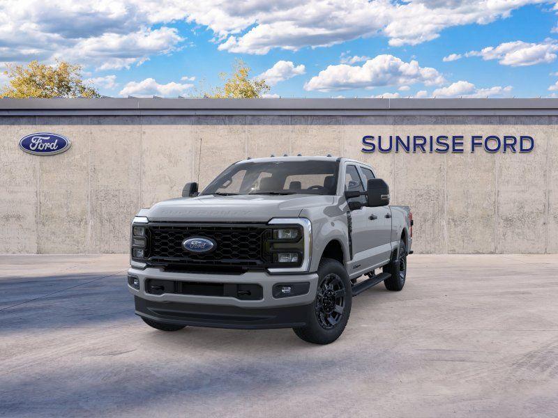 صورة مصغرة 2 لـ 2026 FORD F-350 XL