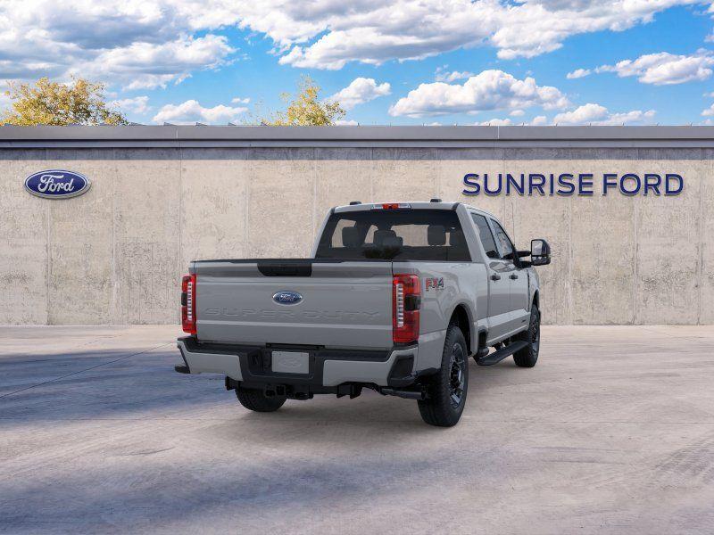 صورة مصغرة 8 لـ 2026 FORD F-350 XL