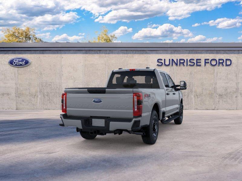 2026 FORD F-350 XL 缩略图 8