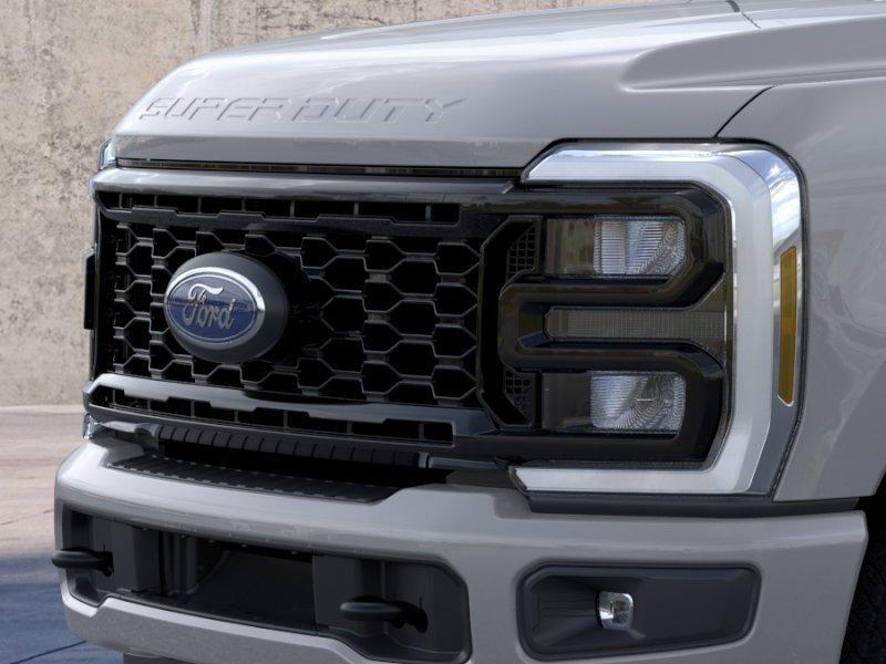 2026 FORD F-350 XL 缩略图 17