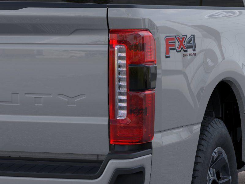 صورة مصغرة 21 لـ 2026 FORD F-350 XL