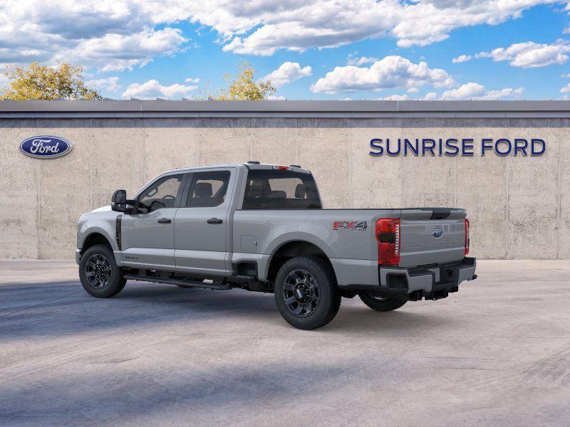 صورة مصغرة 4 لـ 2026 FORD F-350 XL