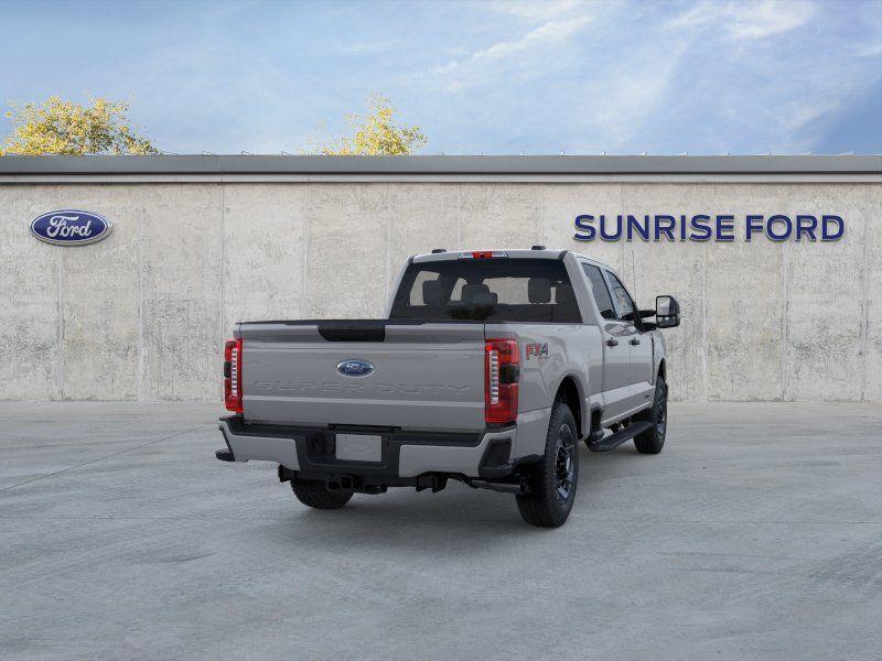 صورة 8 لـ 2026 FORD F-350 XL