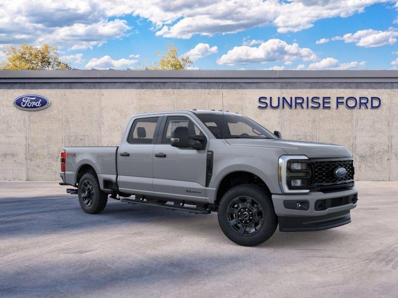 2026 FORD F-350 XL 缩略图 7