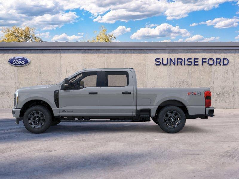 2026 FORD F-350 XL 缩略图 3
