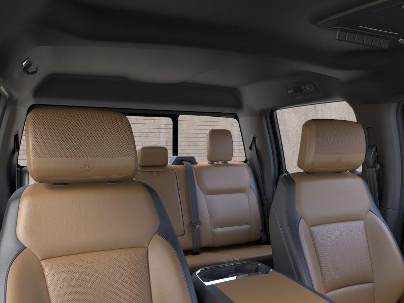 2026 FORD F-250 LARIAT 缩略图 22