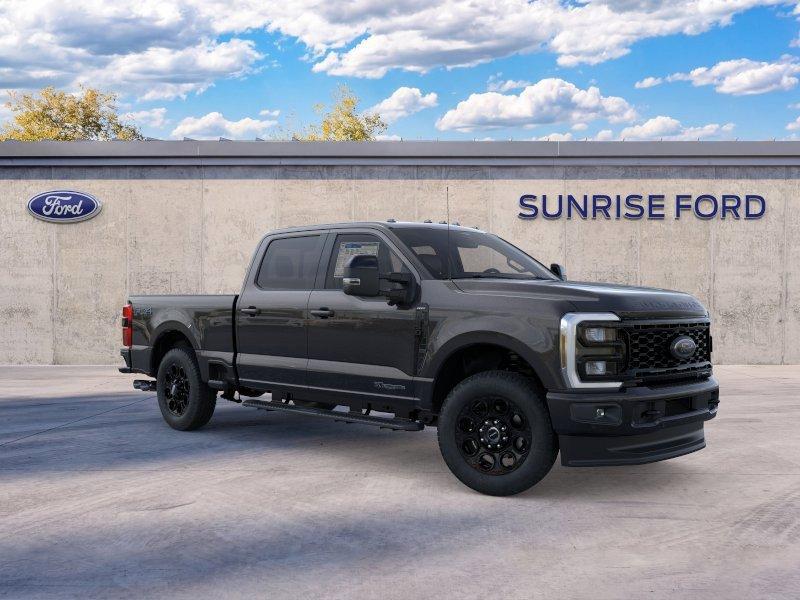 2026 FORD F-250 LARIAT 缩略图 7