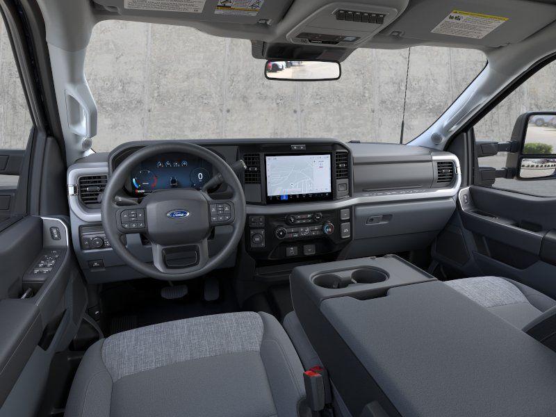 صورة 9 لـ 2026 FORD F-450 XLT