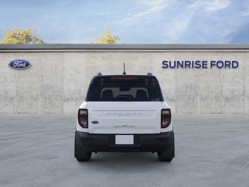 FORD BRONCO SPORT OUTER BANKS - 5