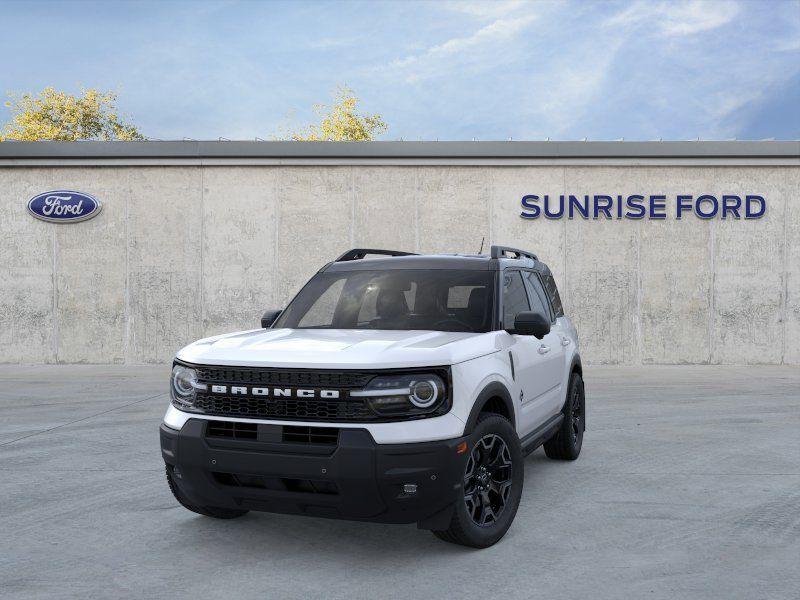FORD BRONCO SPORT OUTER BANKS - 2