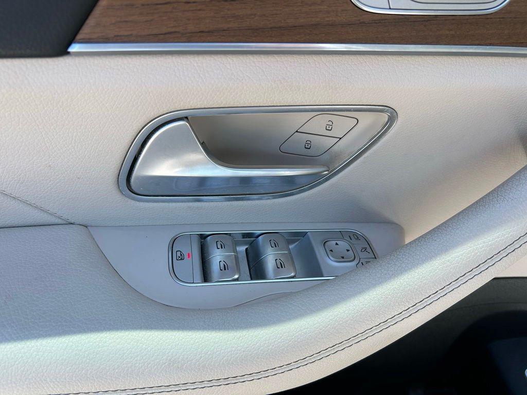 صورة مصغرة 18 لـ 2024 Mercedes-BENZ GLE