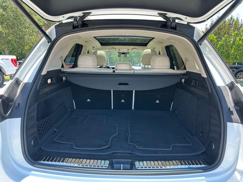 صورة مصغرة 51 لـ 2024 Mercedes-BENZ GLE