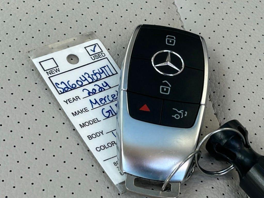 صورة مصغرة 55 لـ 2024 Mercedes-BENZ GLE