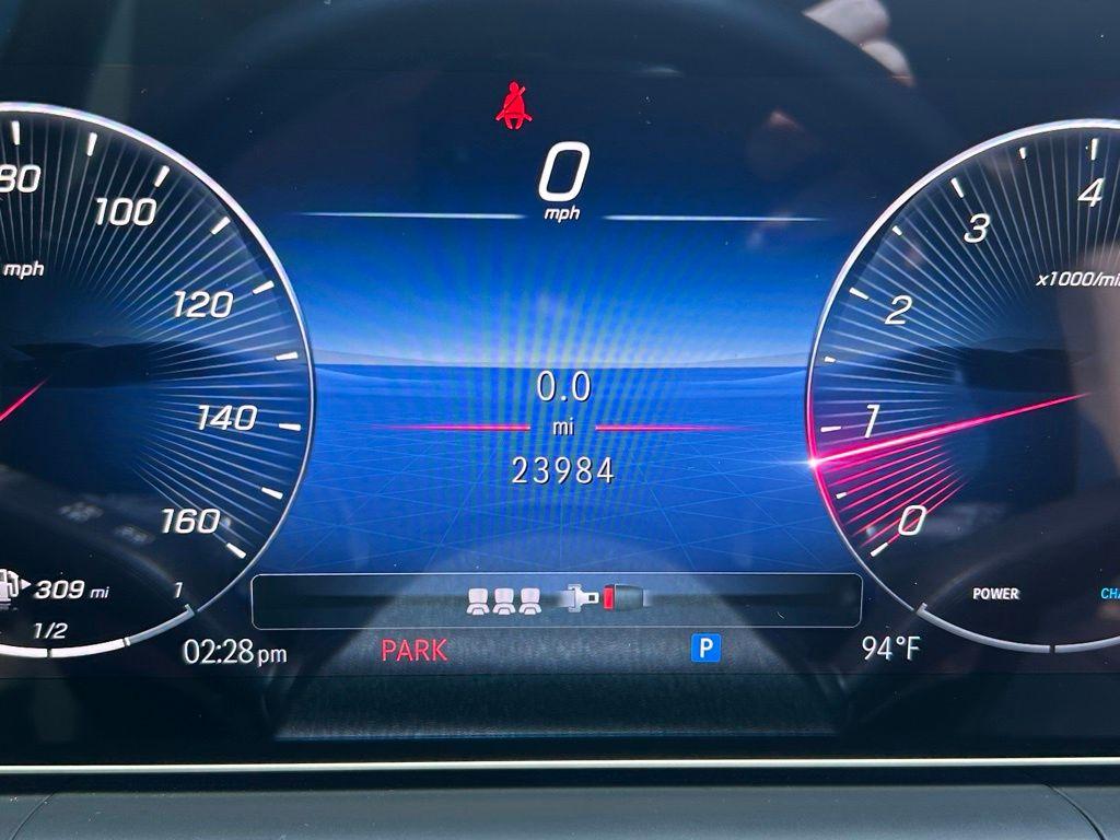 صورة مصغرة 24 لـ 2024 Mercedes-BENZ GLE