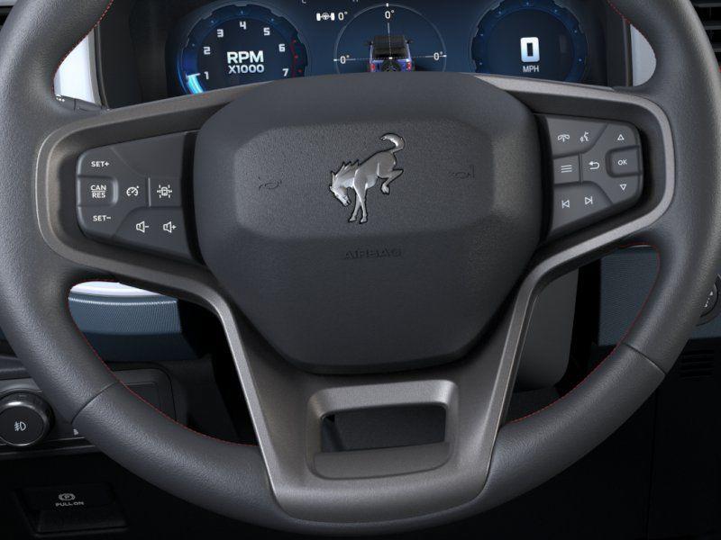 صورة مصغرة 14 لـ 2026 FORD BRONCO HERITAGE EDITION
